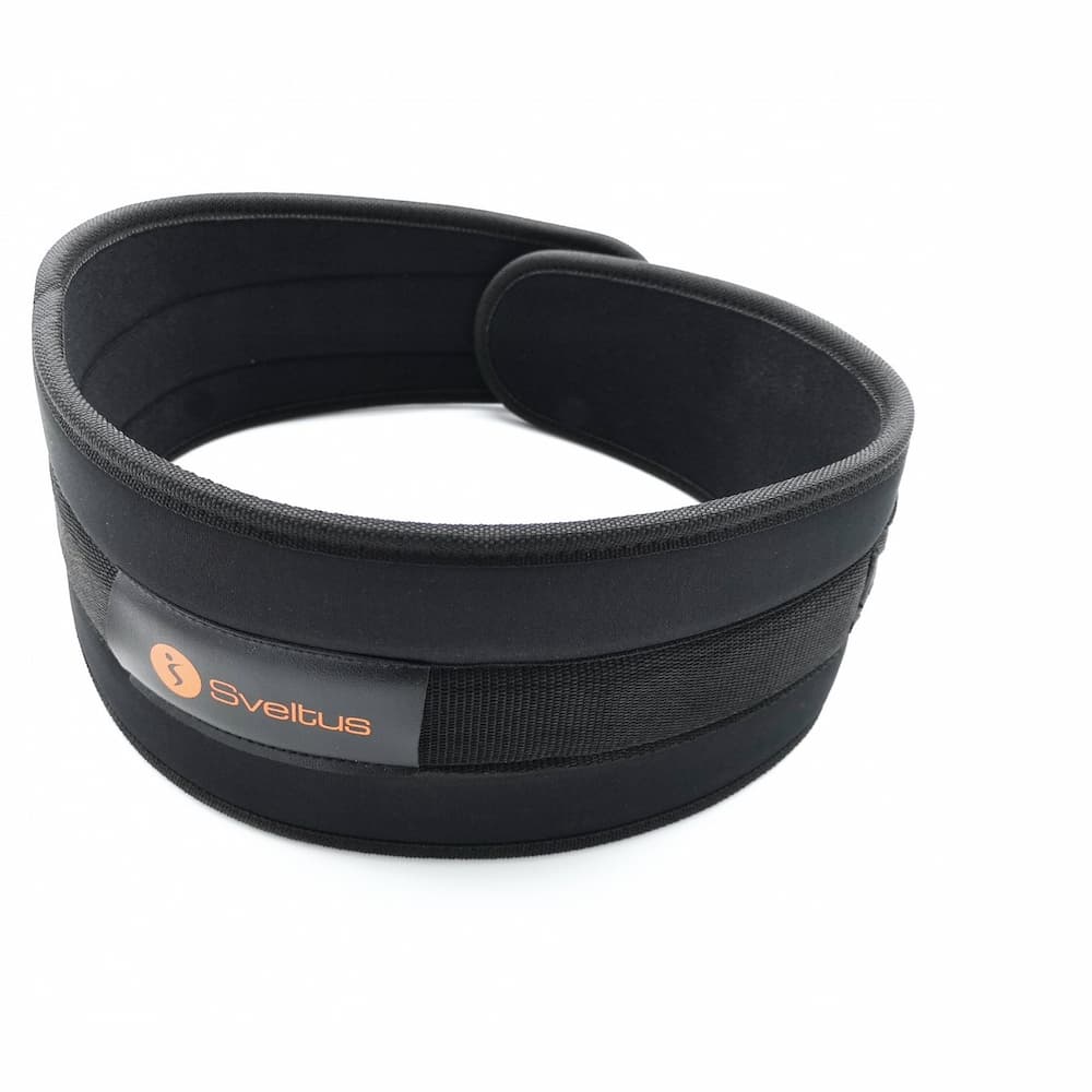 Ceinture de force taille S SVELTUS - FitnessBoutique