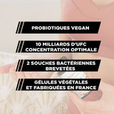 Probiotiques