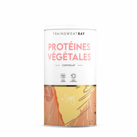 Protéines végétales
