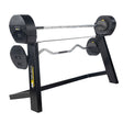 MX Select MX100 Barbell System & Stand TUNTURI - FitnessBoutique