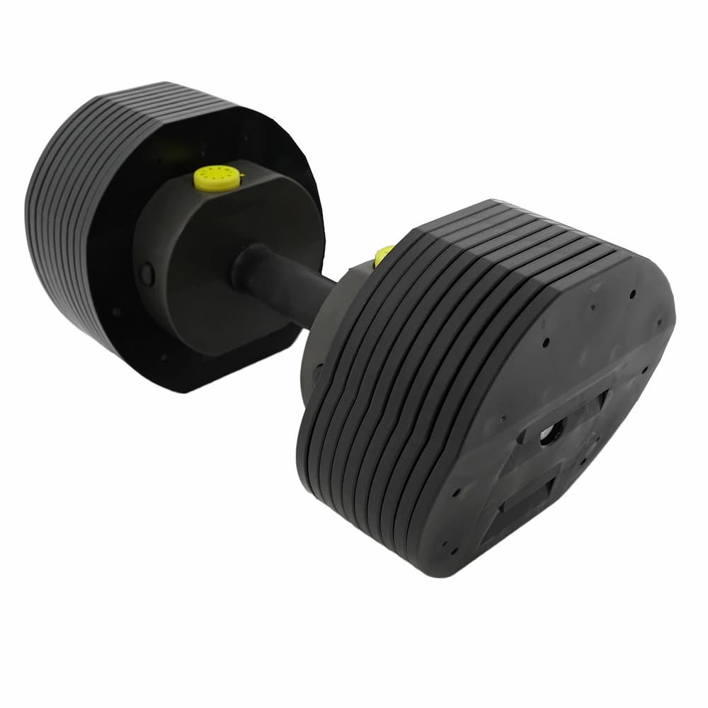 Haltère Réglable MX Select MX55 TUNTURI - FitnessBoutique