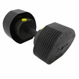 Haltère Réglable MX Select MX55 TUNTURI - FitnessBoutique