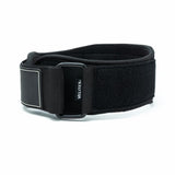 Ceinture Haltérophilie Noire Taille M