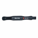 Ceinture Haltérophilie Noire Taille M