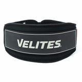 Ceinture Haltérophilie Noire Taille M