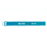 Ceinture Haltérophilie Bleue Taille M