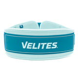 Ceinture Haltérophilie Bleue Taille XL