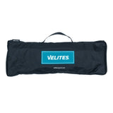Ceinture Haltérophilie Bleue Taille M